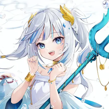 Profile image of 가우르 구라