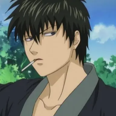 Profile image of Toshiro Hijikata