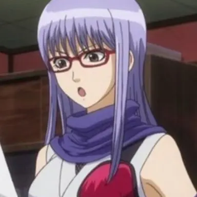 Profile image of Ayame Sarutobi