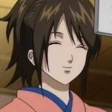 Profile image of Tae Shimura