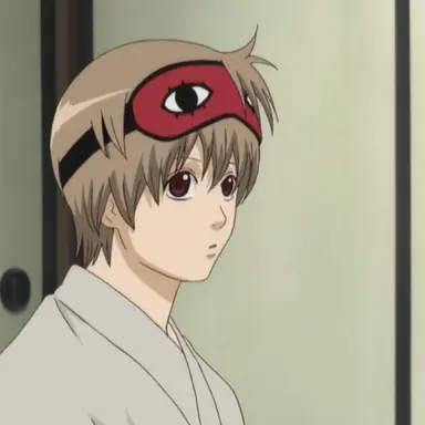 Profile image of Sogo Okita