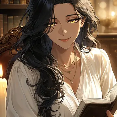 Profile image of Vael