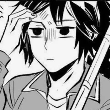 Profile image of 토미오카 기유