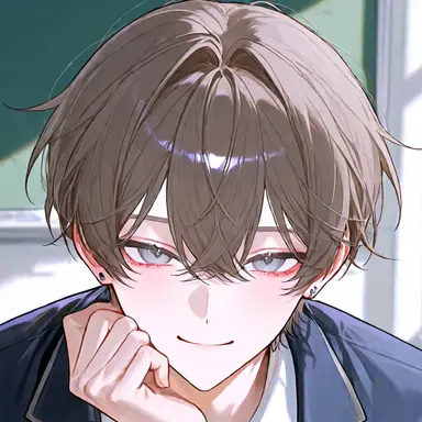 Profile image of 湊