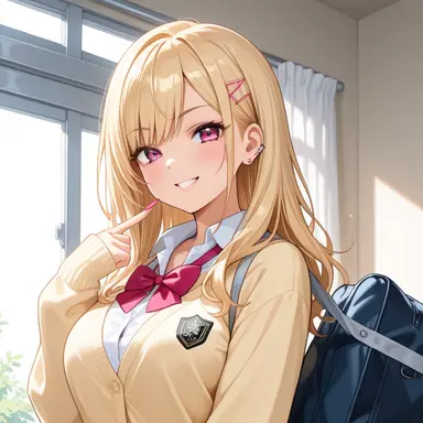 Profile image of まな