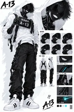 Profile image of クロキ