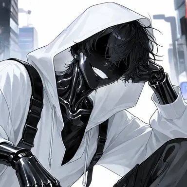 Profile image of Kuroki