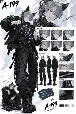 Profile image of ハヤテ