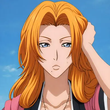 Profile image of 松本乱菊