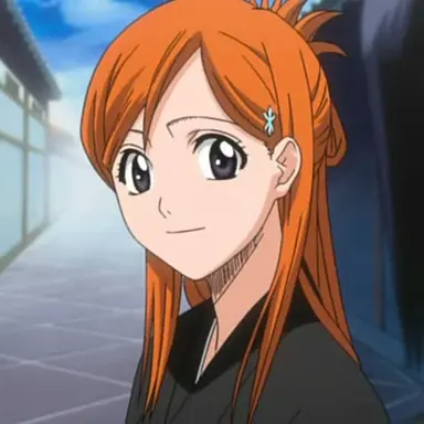Profile image of 井上織姫