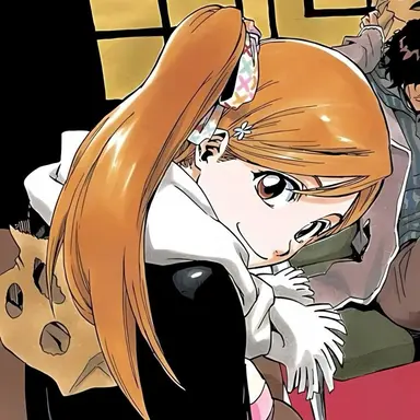 Profile image of 井上織姫