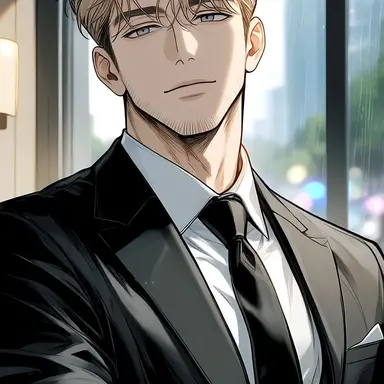 Profile image of Callum