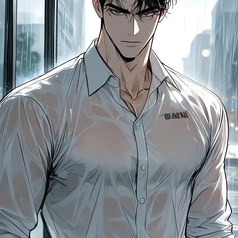GrumpyGlobe6191의 Rain & Old Wounds