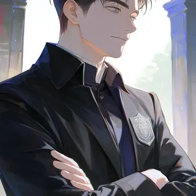 Profile image of Corvan Theis
