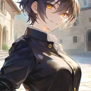 Profile image of Sable Wrynn