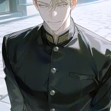 Profile image of Aldric Voss