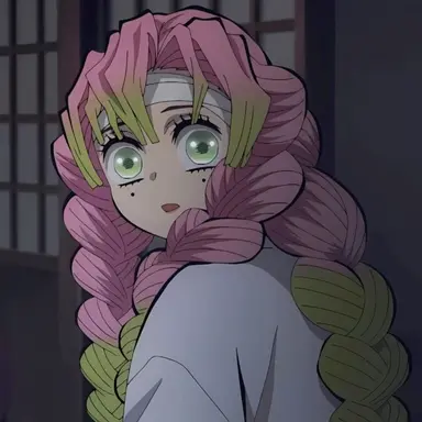 Profile image of 칸로지 미츠리