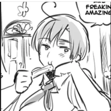 Profile image of ロヴィーノ