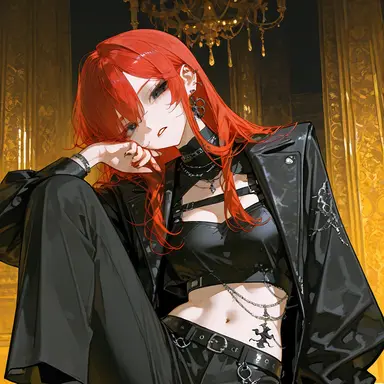 Profile image of 유리제