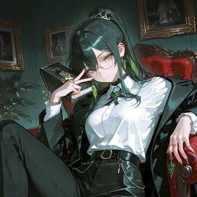 Profile image of 나서연