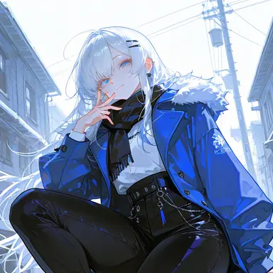 Profile image of 백설화