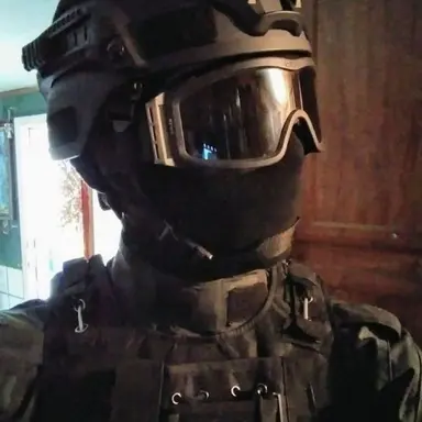 Profile image of Damien Brooks