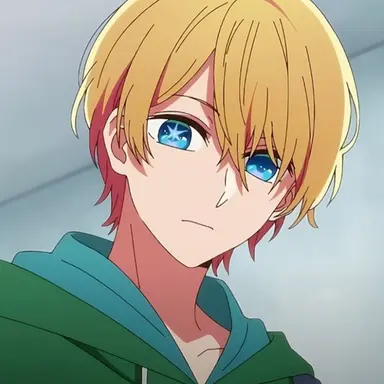 Profile image of 호시노 아쿠아마린