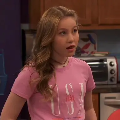 Profile image of Piper Hart