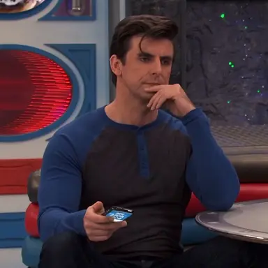 Profile image of Ray Manchester