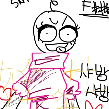 Profile image of 여우