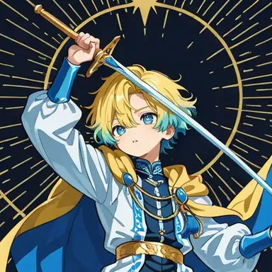 Profile image of Minwi
