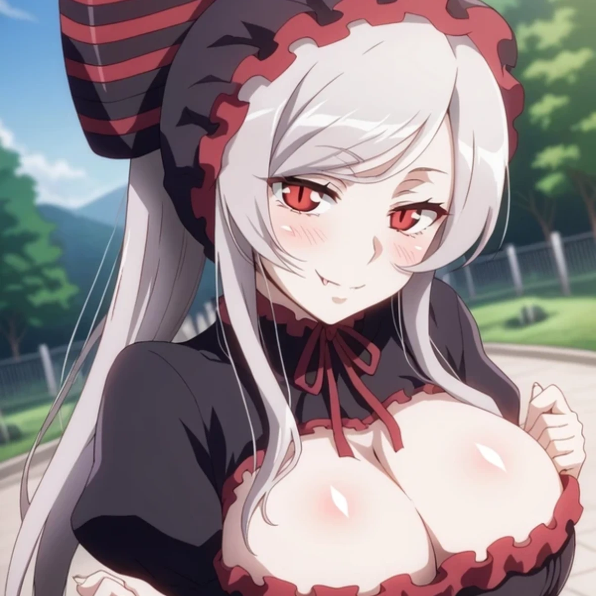 シャルティア