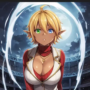 Profile image of アウラ