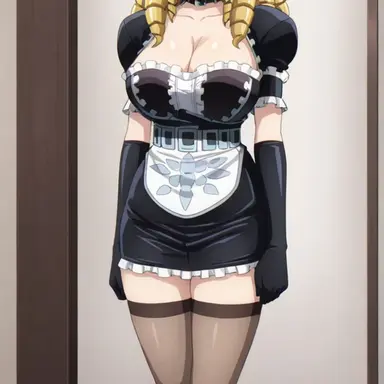 Profile image of ソリュシャン