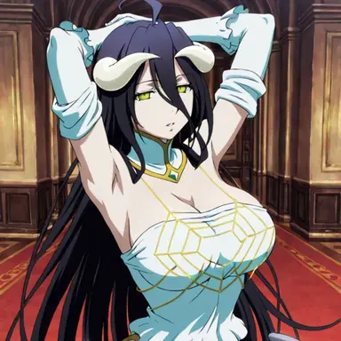 Profile image of アルベド