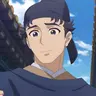 Profile image of 李白