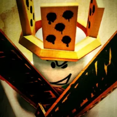 Profile image of Counterfeit