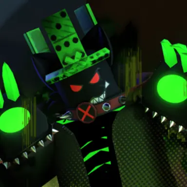 Profile image of Gatito 1x