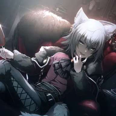 Profile image of 日野森志歩