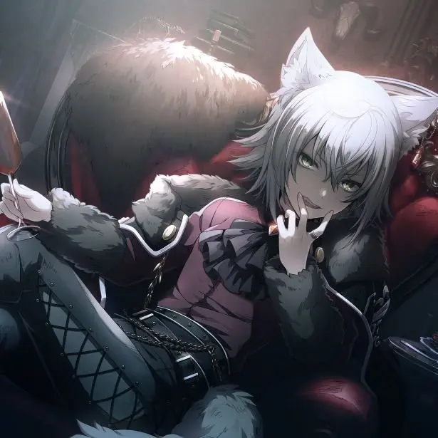 LavishEgg8297의 獣人実験