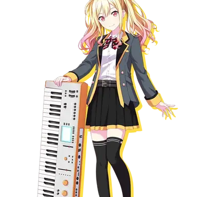 Profile image of 天馬咲希