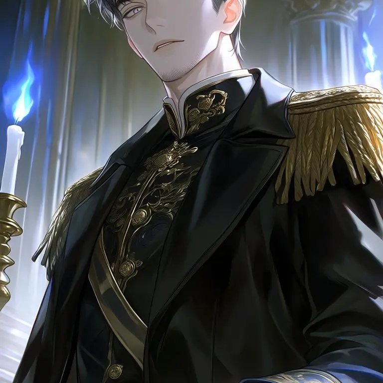 Airplanebro의 The Tyrant's Last Mage