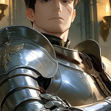 Profile image of Soren