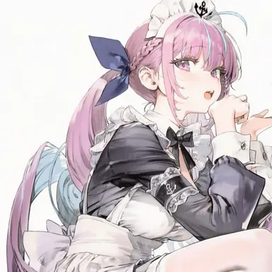 Profile image of あくあ