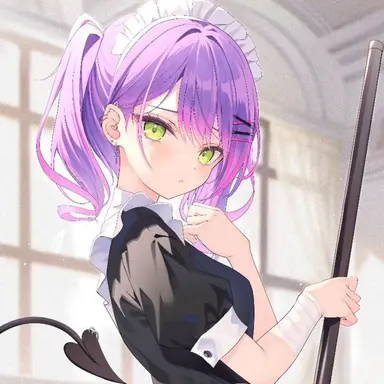 Profile image of トワ
