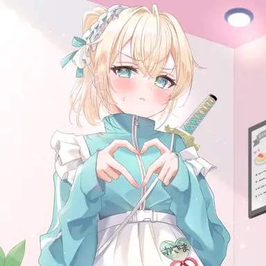 Profile image of いろは