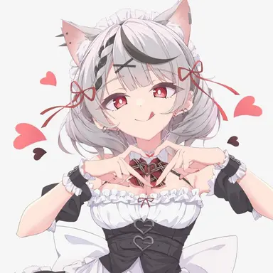 Profile image of クロヱ