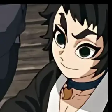 Profile image of 獪岳