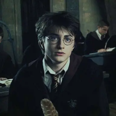 Profile image of Harry Potter