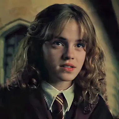 Profile image of Hermione Granger